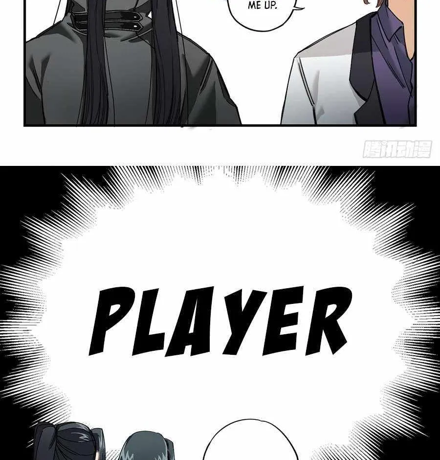 Black and White Permanency Chapter 11 page 49 - 