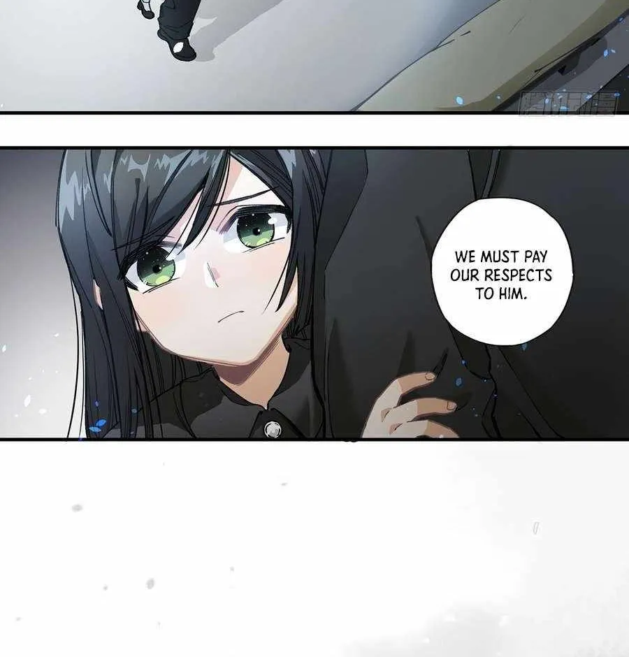 Black and White Permanency Chapter 11 page 51 - 