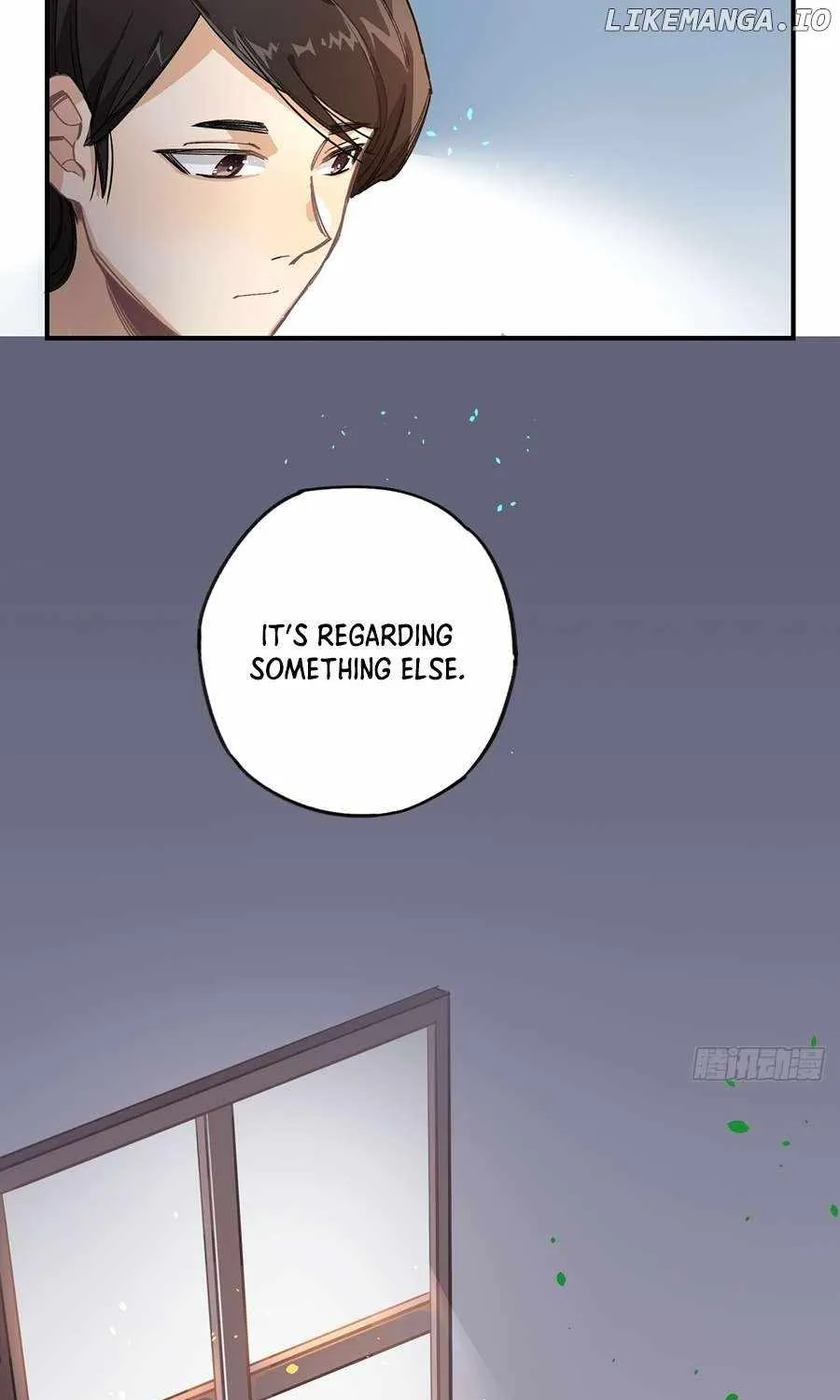 Black and White Permanency Chapter 12 page 16 - 