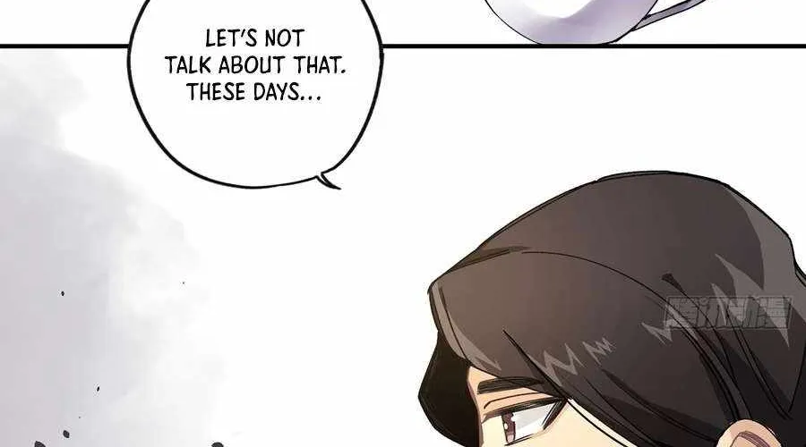 Black and White Permanency Chapter 12 page 21 - 