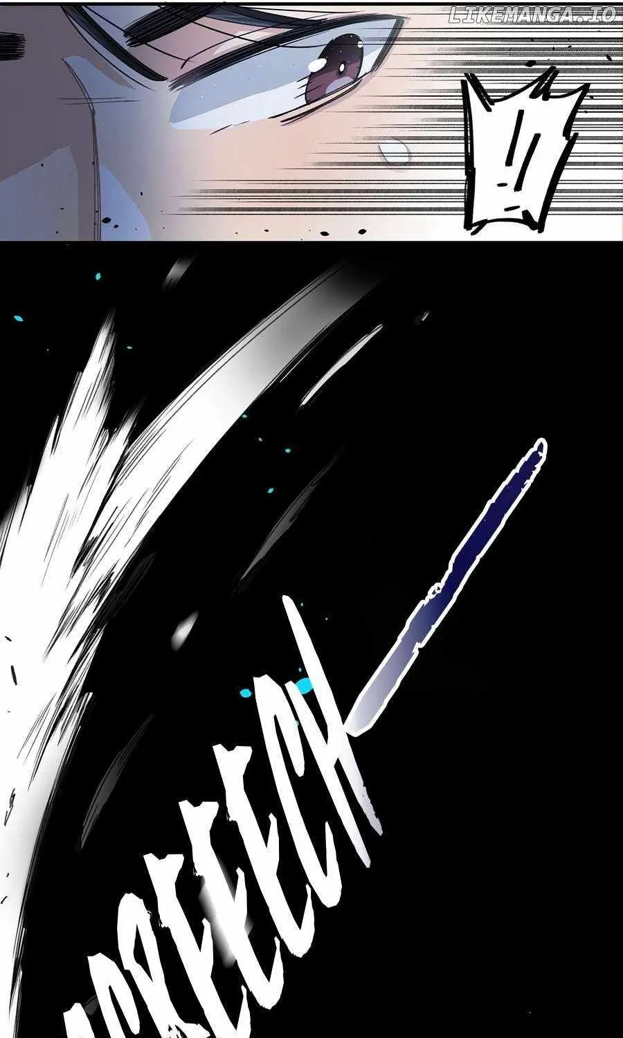 Black and White Permanency Chapter 12 page 26 - 