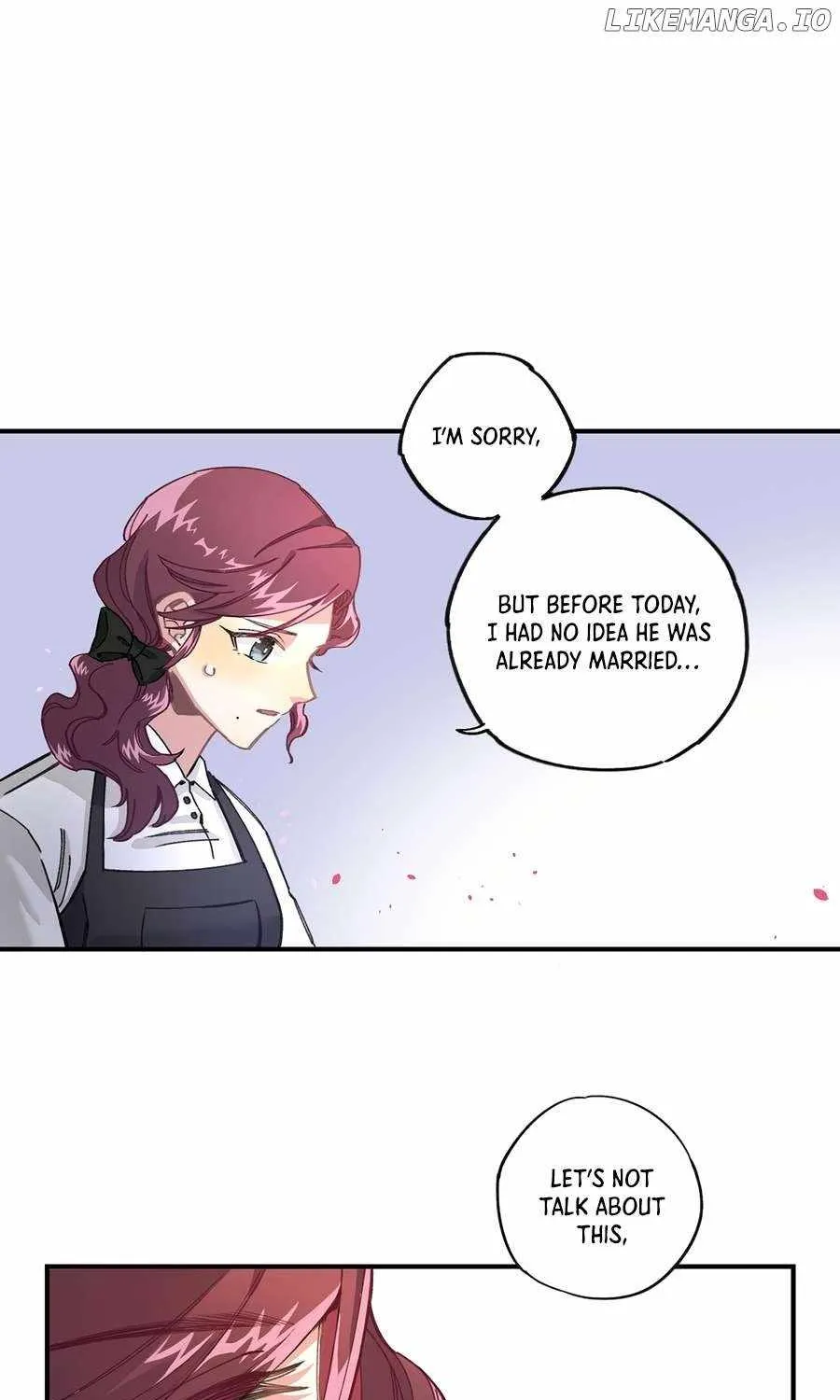Black and White Permanency Chapter 12 page 42 - 