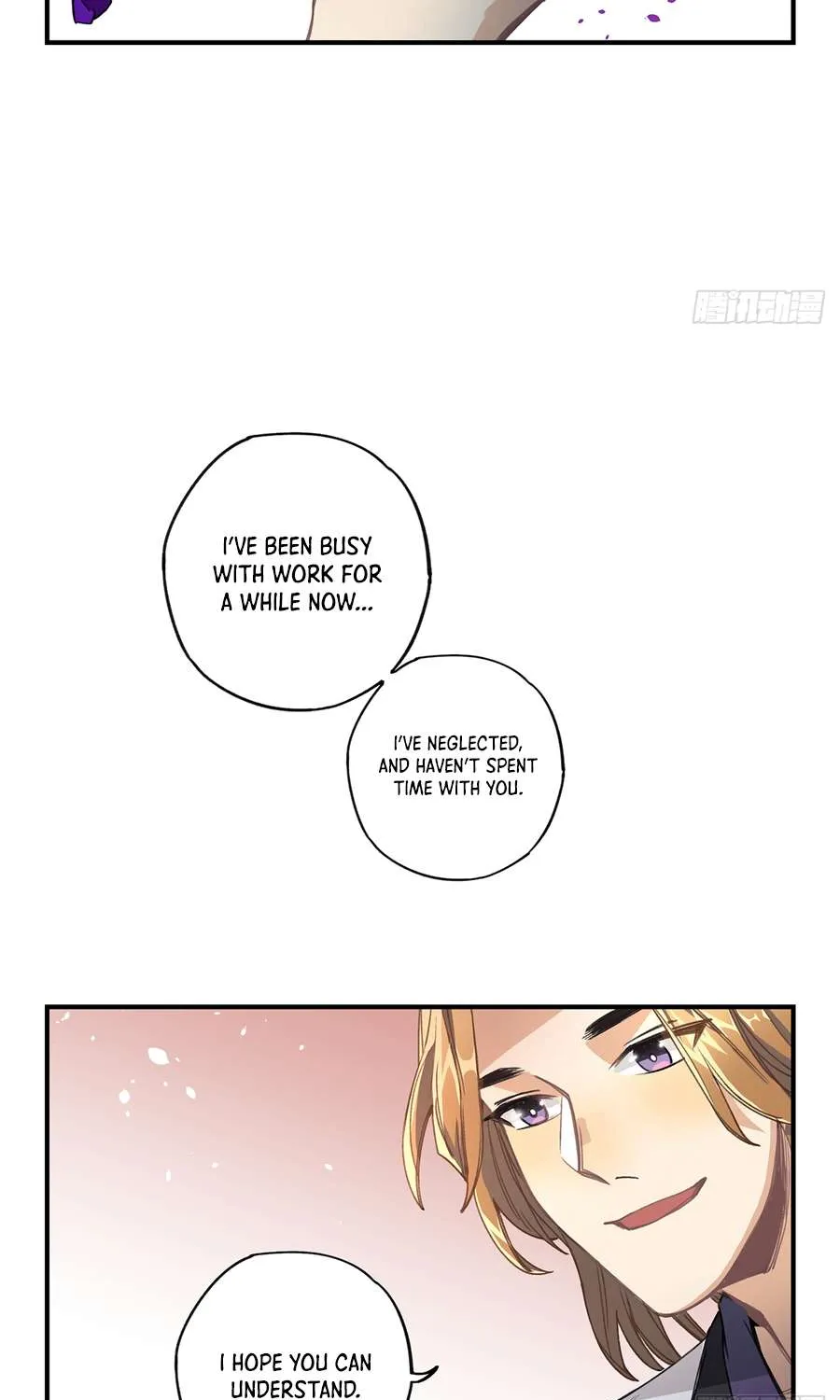 Black and White Permanency Chapter 13 page 17 - 