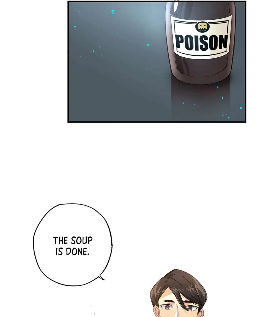 Black and White Permanency Chapter 13 page 48 - 