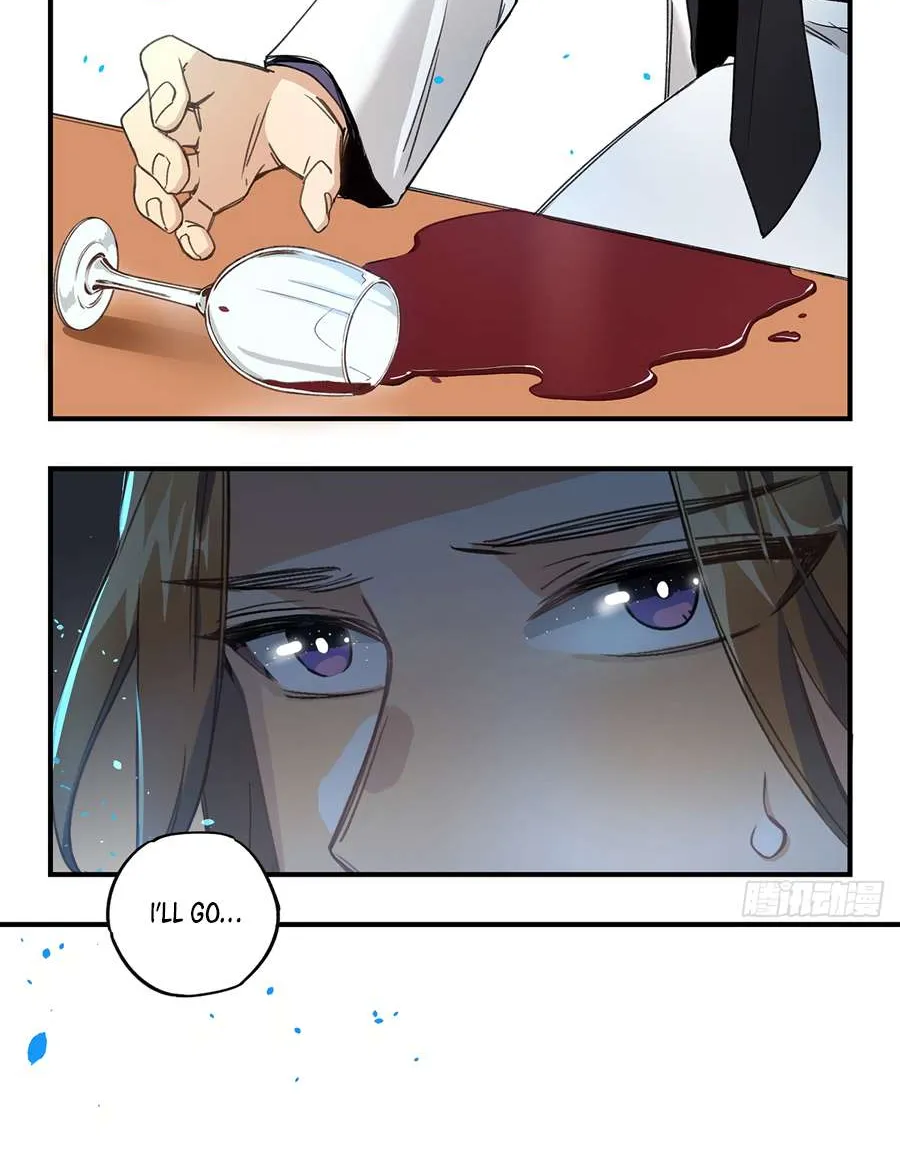 Black and White Permanency Chapter 13 page 66 - 