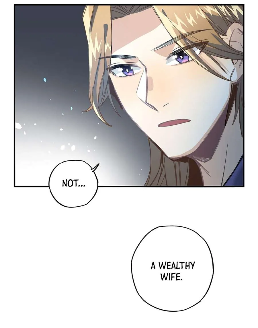 Black and White Permanency Chapter 13 page 70 - 