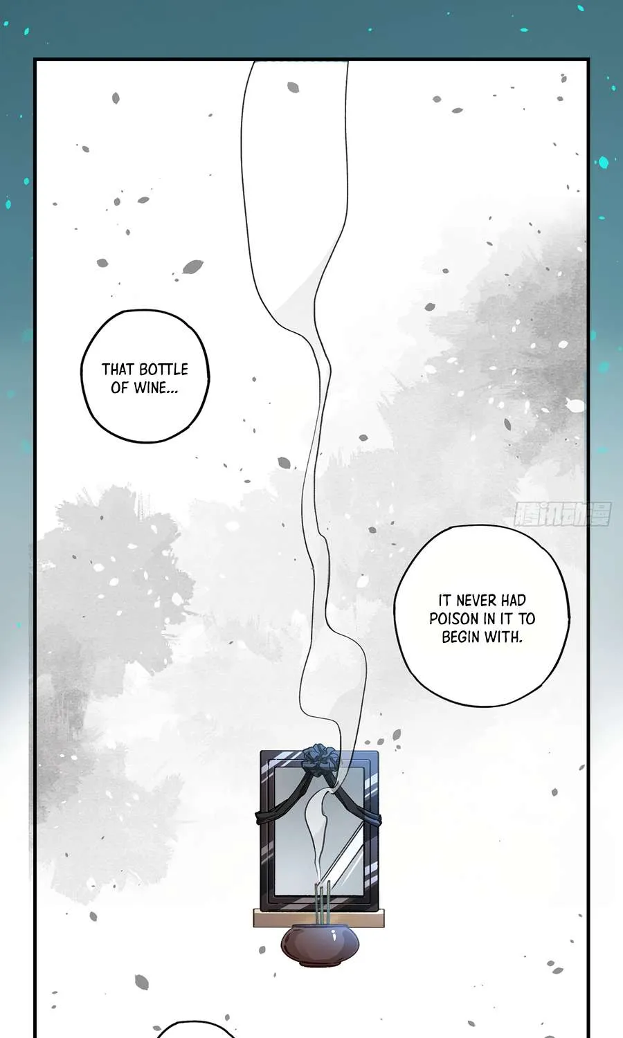 Black and White Permanency Chapter 13 page 81 - 