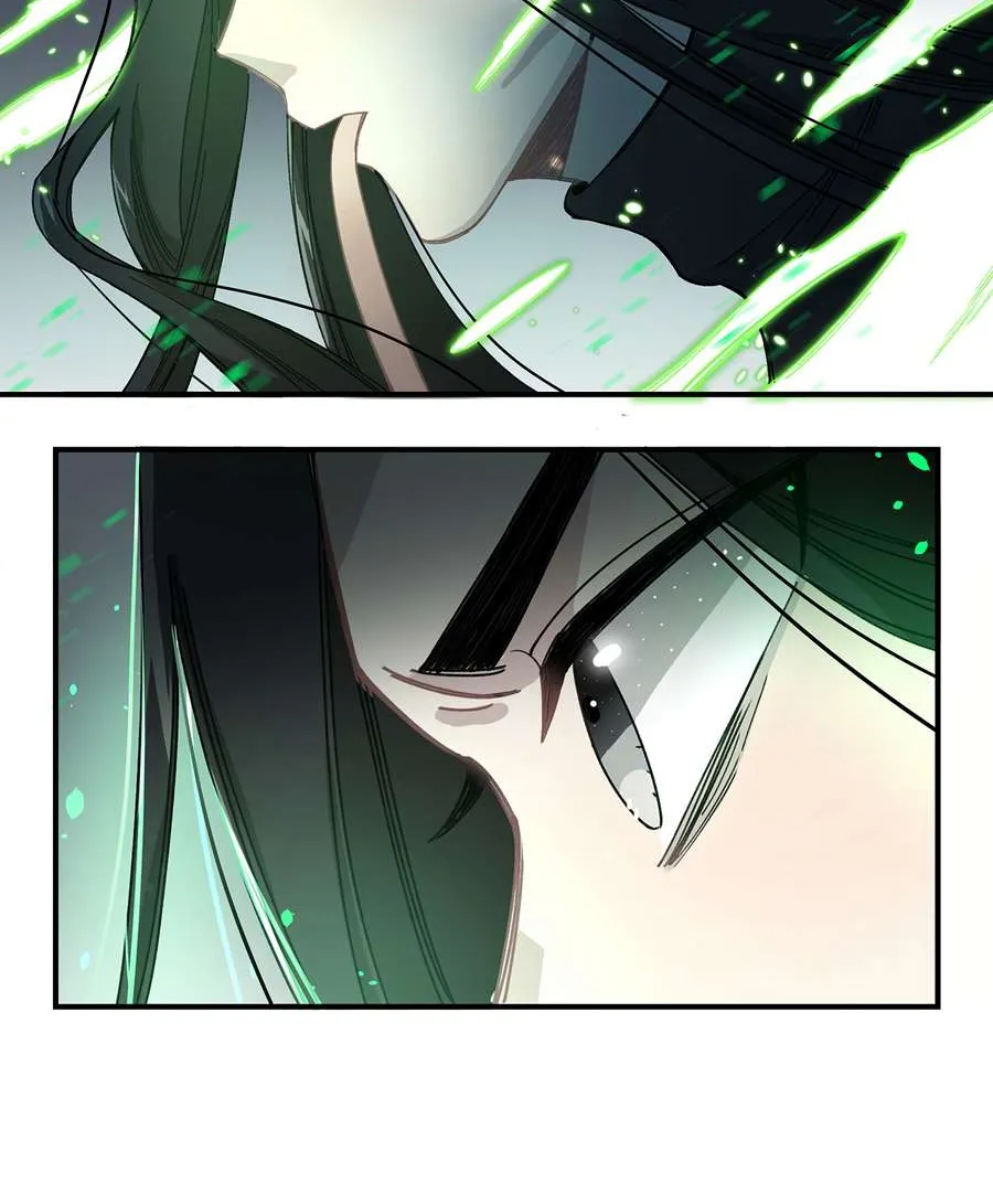Black and White Permanency Chapter 13 page 90 - 