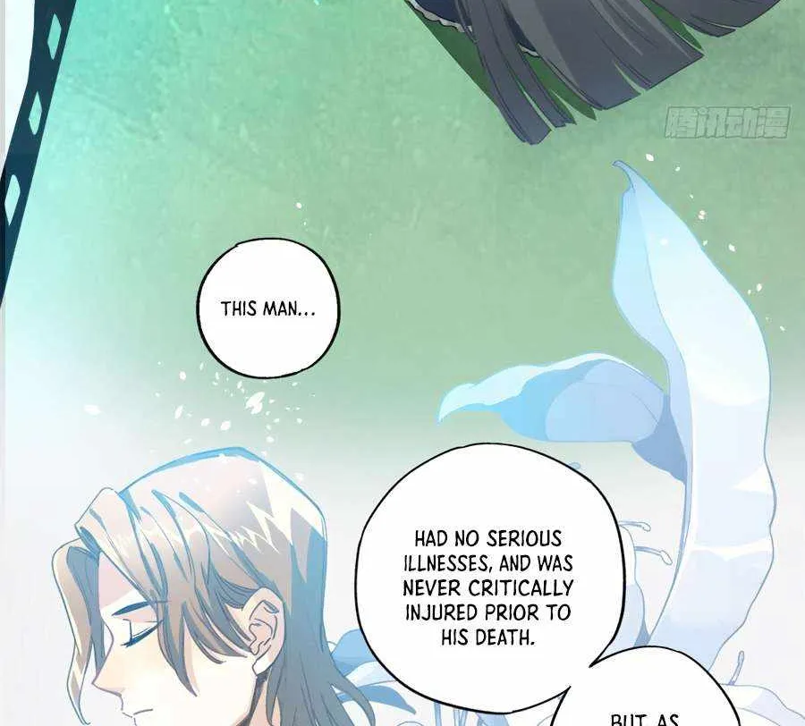 Black and White Permanency Chapter 14 page 18 - 