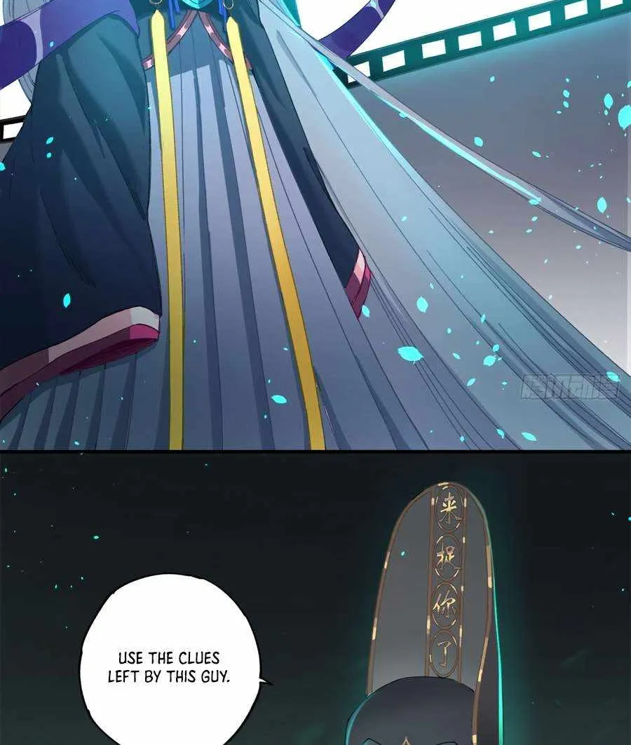 Black and White Permanency Chapter 14 page 24 - 