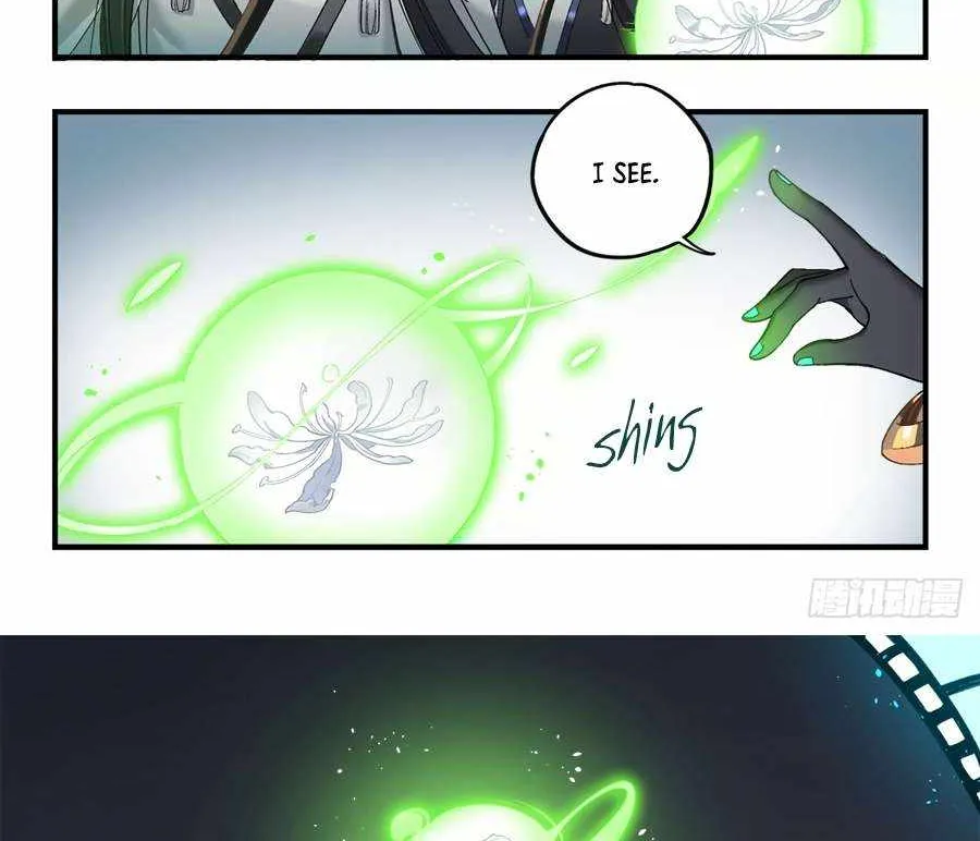 Black and White Permanency Chapter 14 page 10 - 