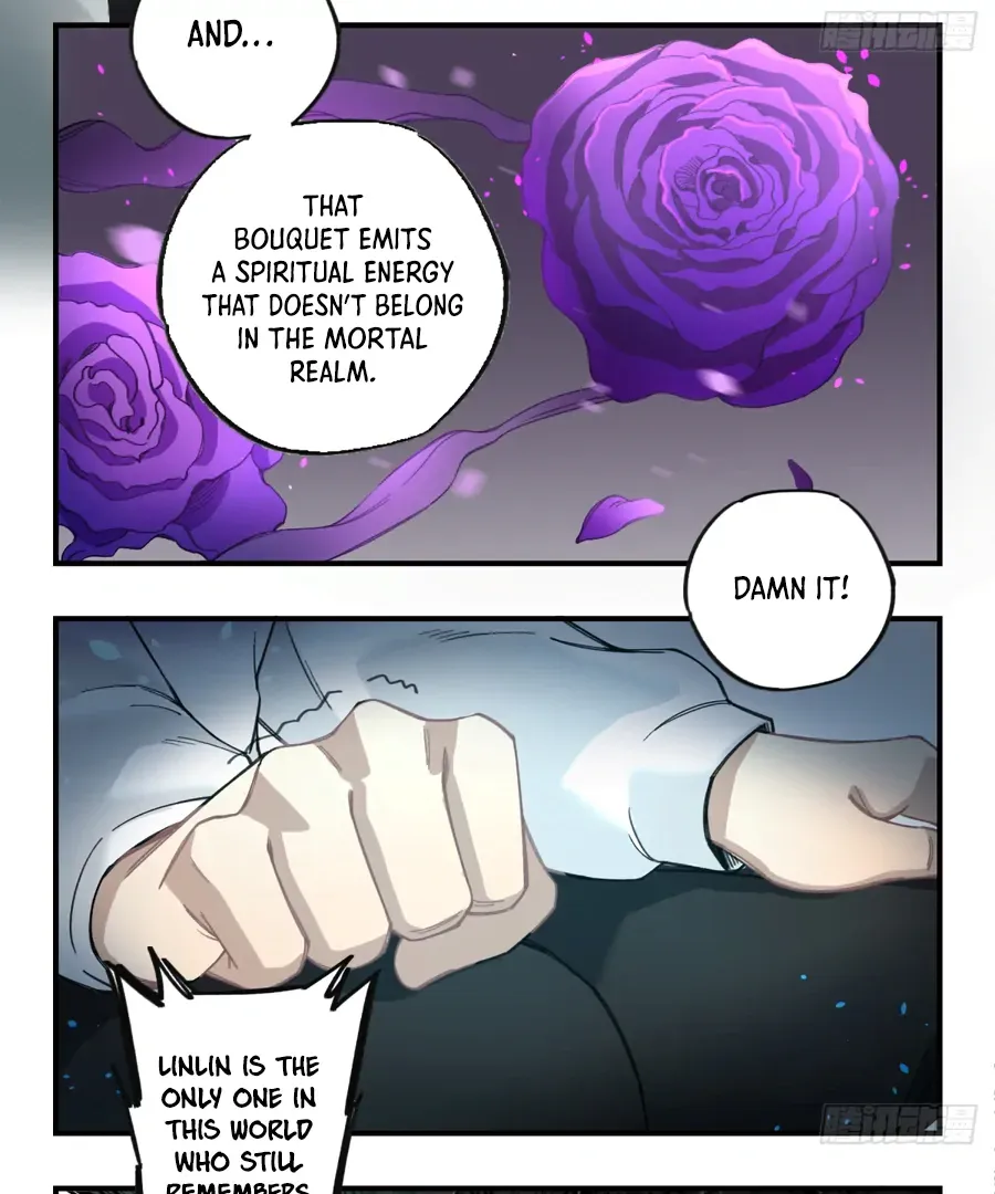 Black and White Permanency Chapter 15 page 36 - 