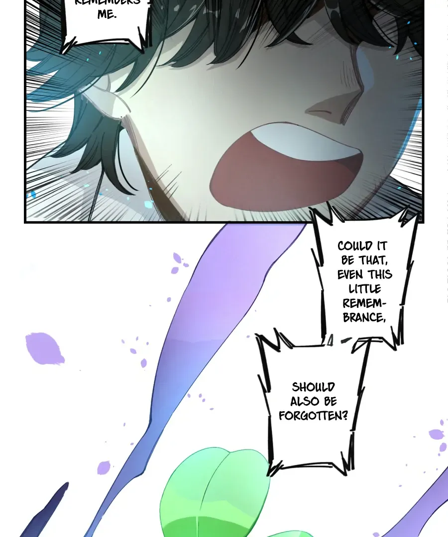 Black and White Permanency Chapter 15 page 37 - 