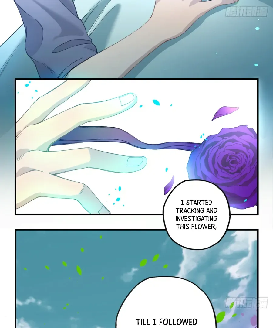 Black and White Permanency Chapter 15 page 39 - 