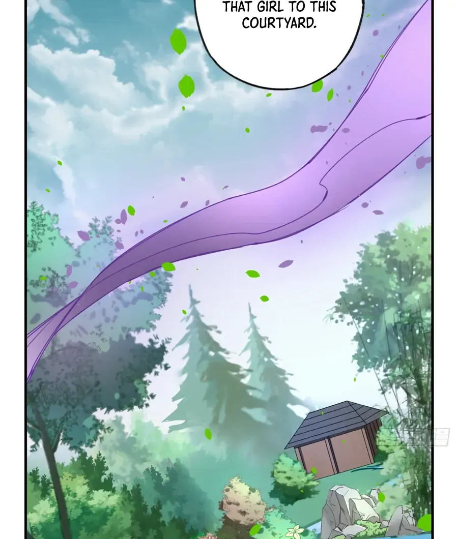 Black and White Permanency Chapter 15 page 40 - 