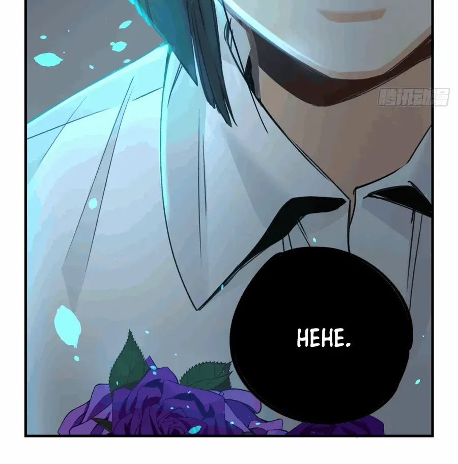 Black and White Permanency Chapter 15 page 51 - 