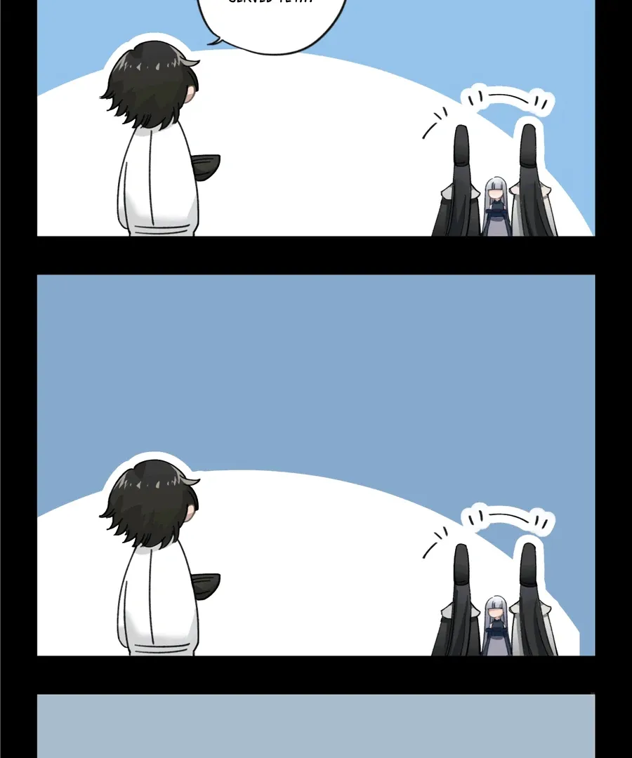 Black and White Permanency Chapter 15 page 9 - 