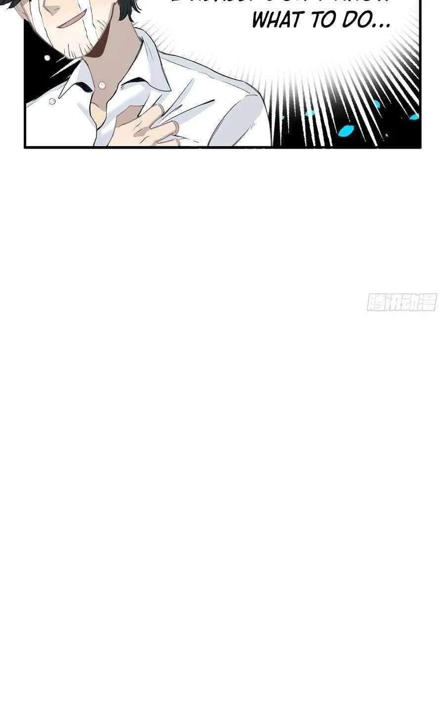 Black and White Permanency Chapter 16 page 57 - 