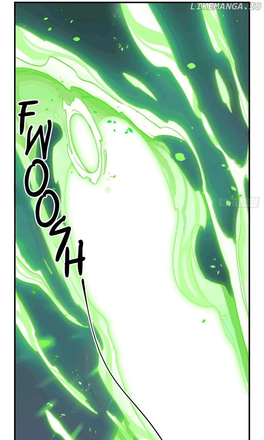 Black and White Permanency Chapter 17 page 30 - 
