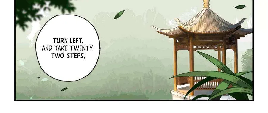 Black and White Permanency Chapter 18 page 29 - 