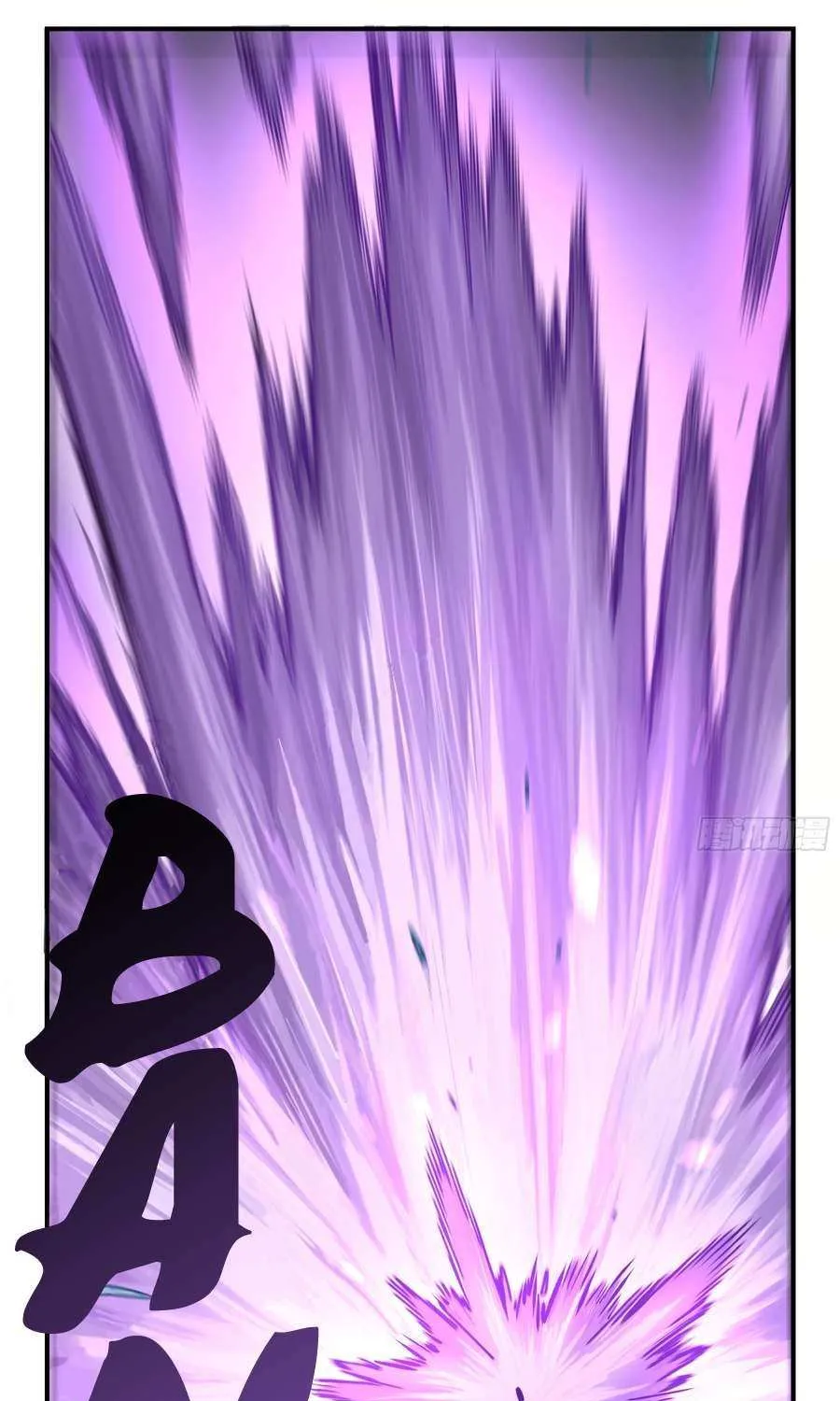 Black and White Permanency Chapter 19 page 35 - 
