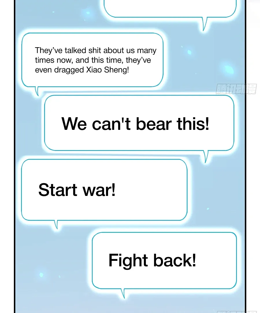 Black and White Permanency Chapter 20 page 149 - 