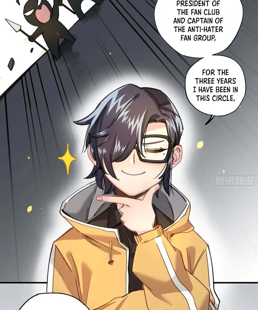 Black and White Permanency Chapter 20 page 158 - 