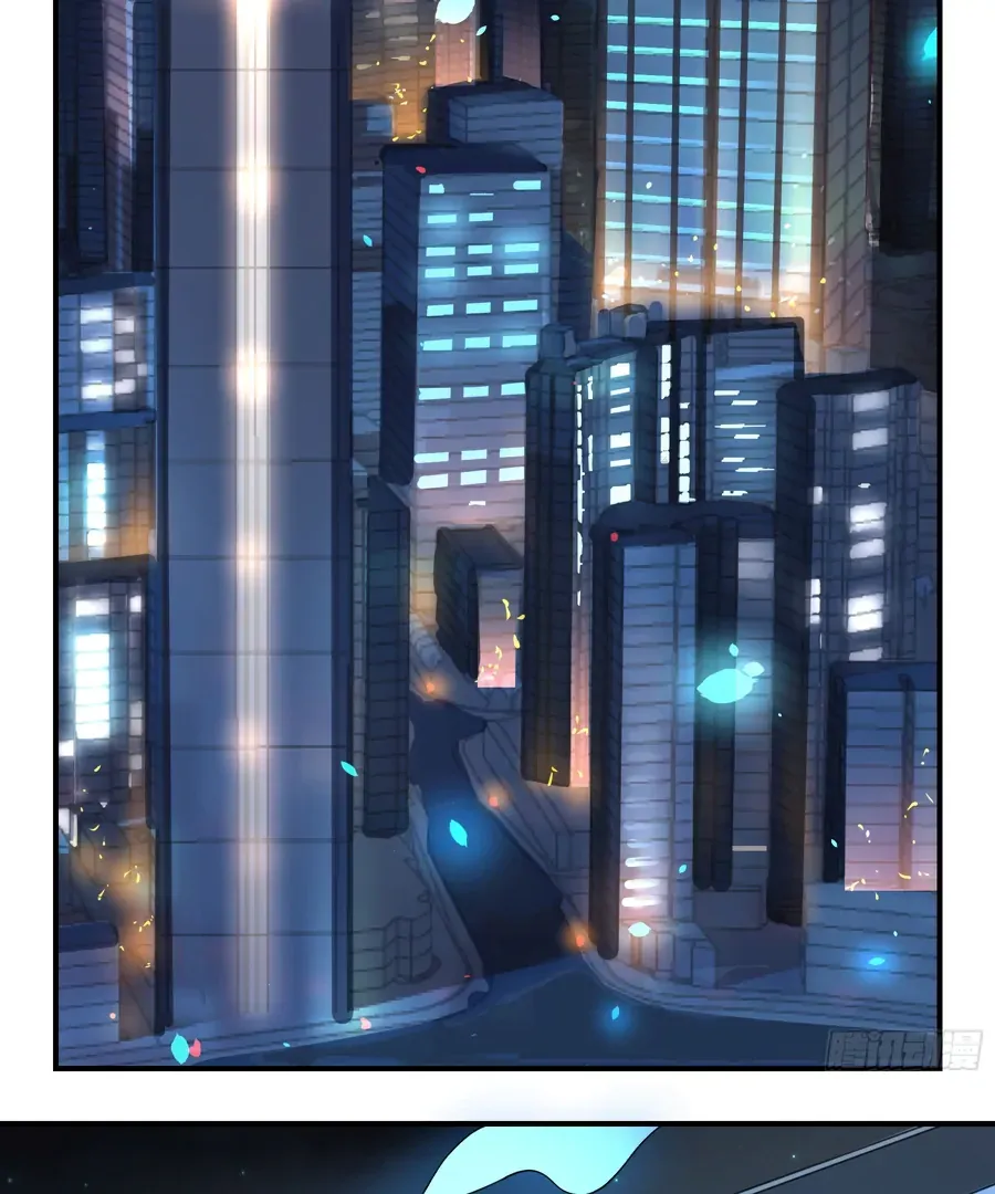 Black and White Permanency Chapter 20 page 33 - 