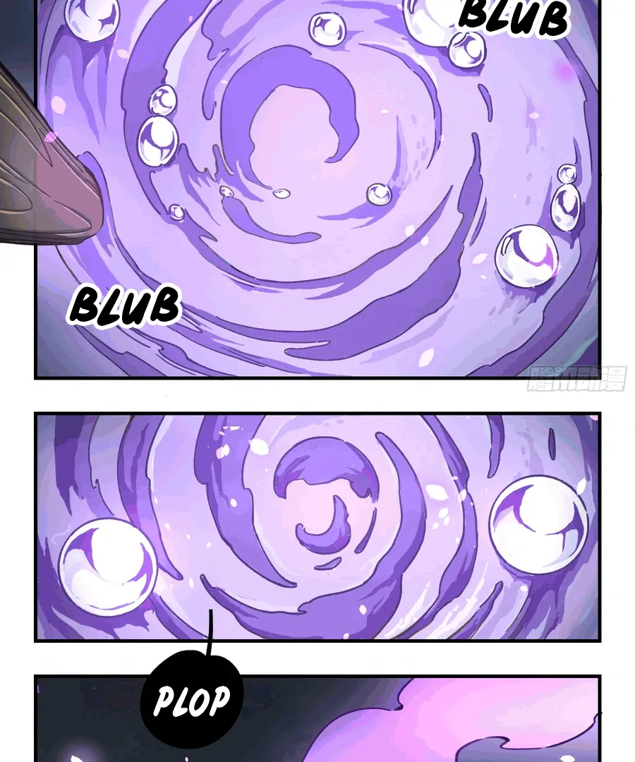 Black and White Permanency Chapter 20 page 5 - 
