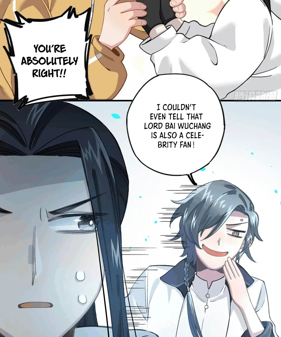 Black and White Permanency Chapter 20 page 78 - 