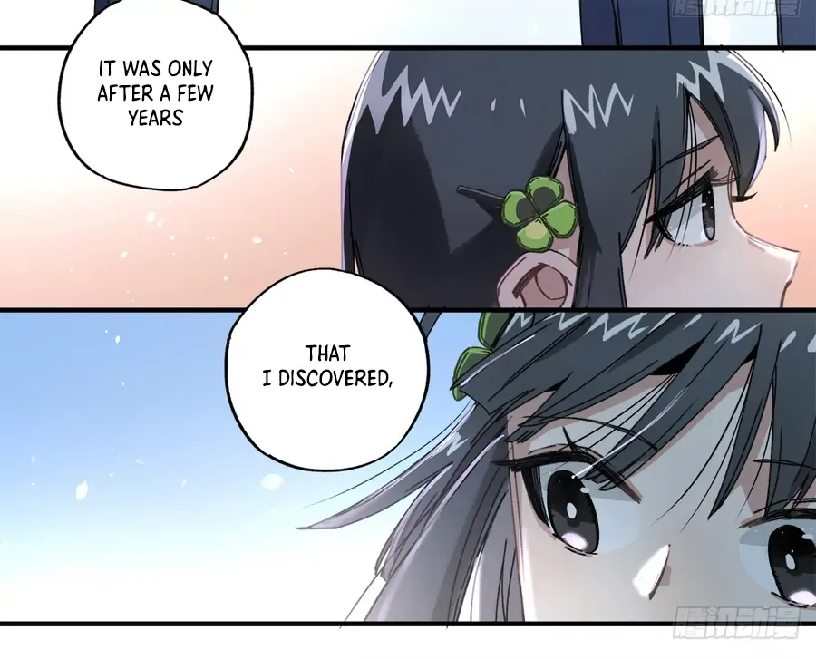 Black and White Permanency Chapter 3 page 27 - 