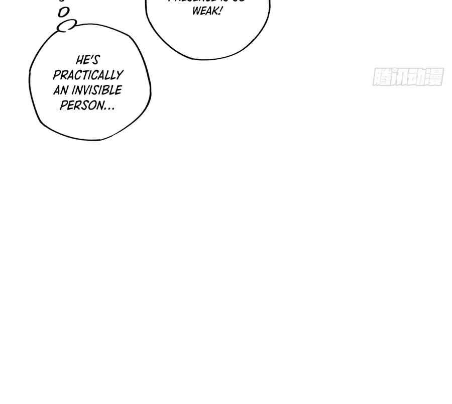 Black and White Permanency Chapter 3 page 34 - 