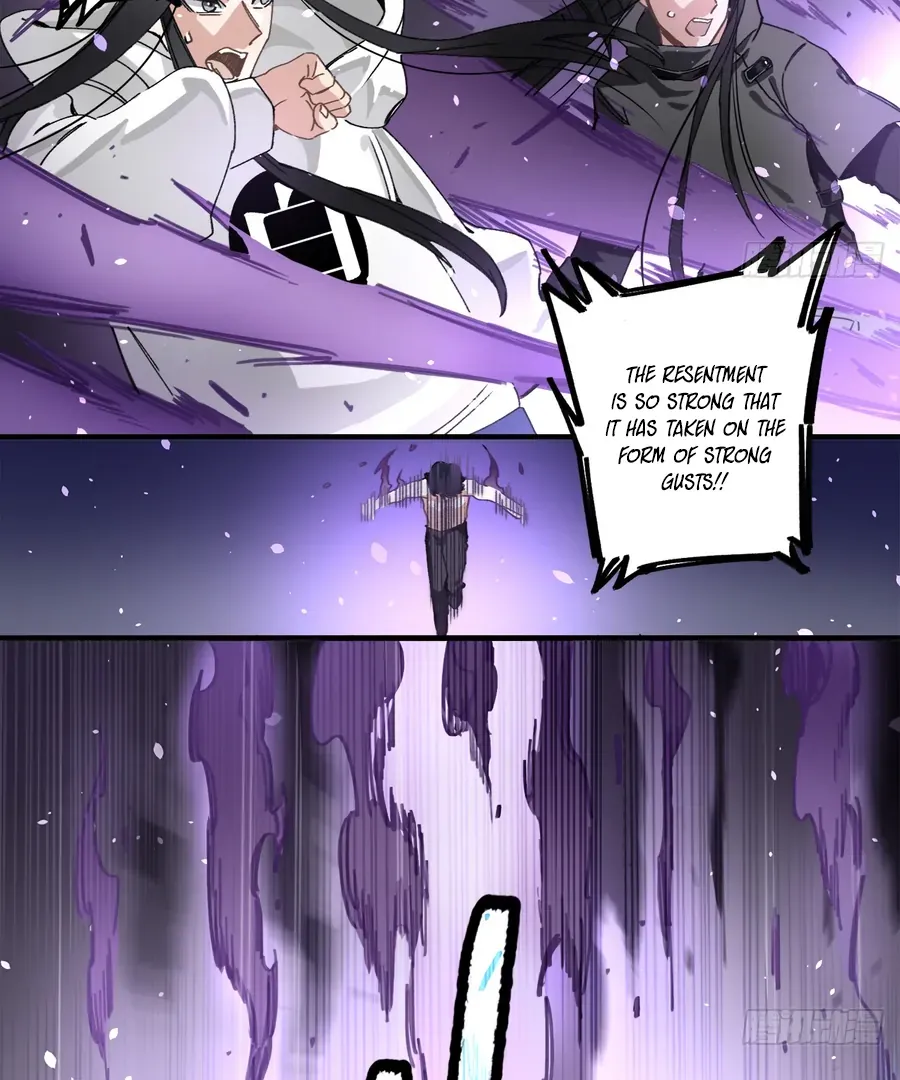 Black and White Permanency Chapter 4 page 12 - 