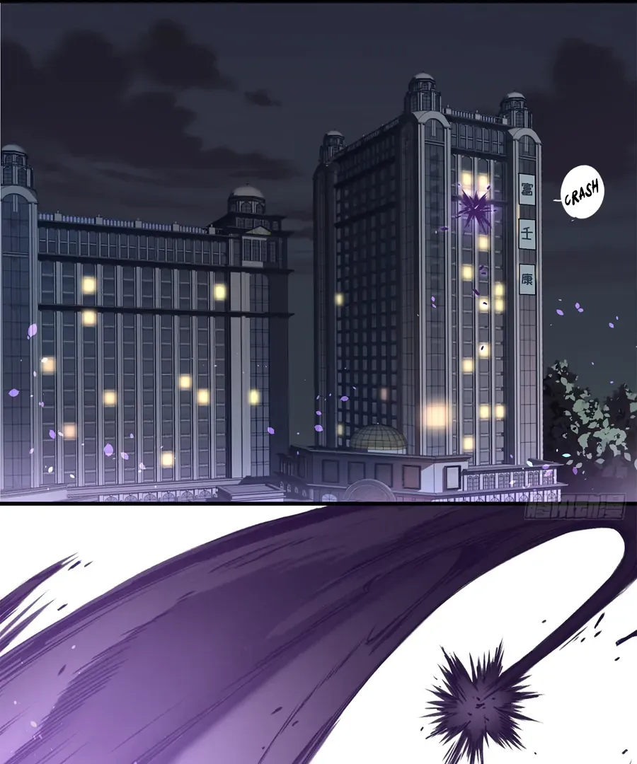Black and White Permanency Chapter 4 page 24 - 