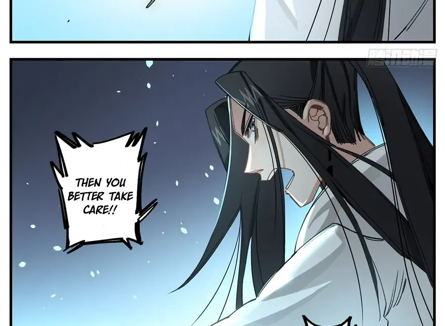 Black and White Permanency Chapter 5 page 26 - 