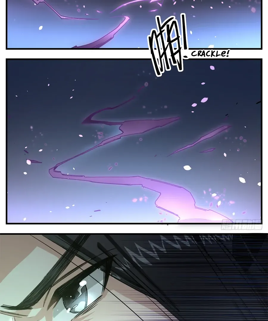 Black and White Permanency Chapter 5 page 29 - 