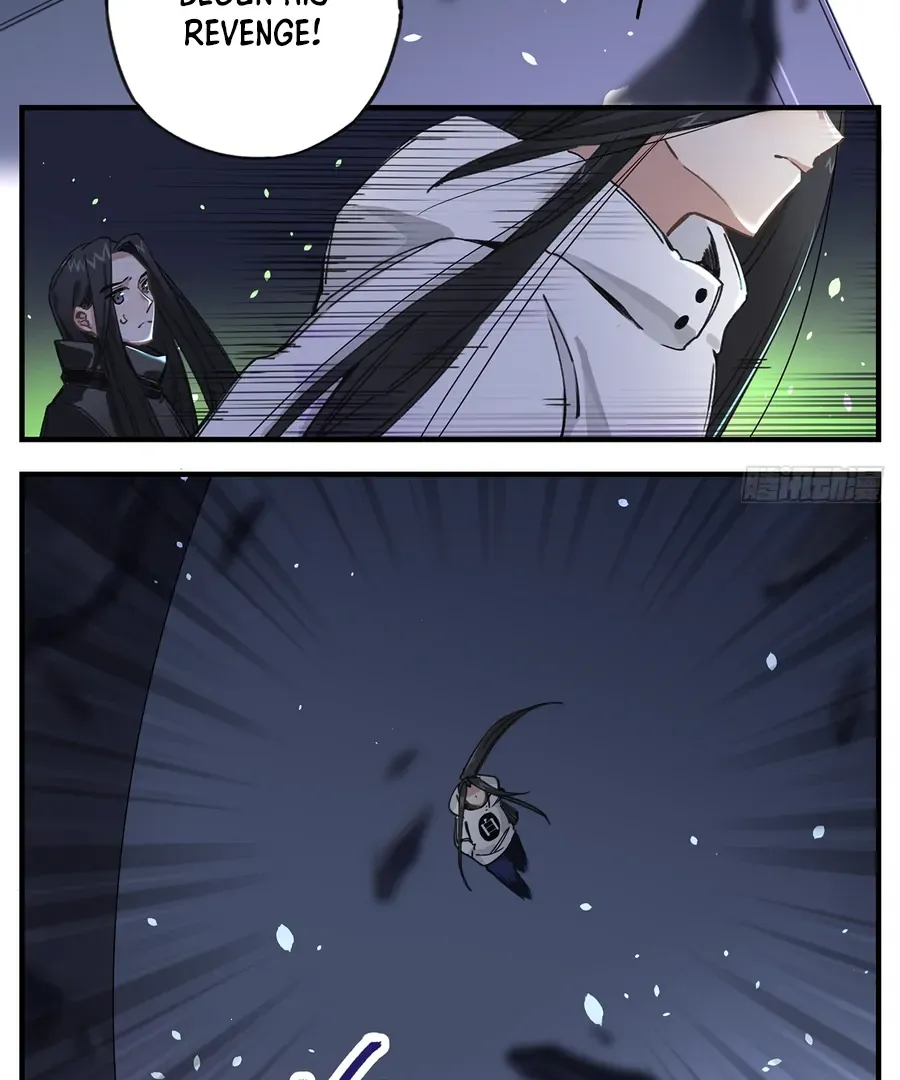 Black and White Permanency Chapter 5 page 4 - 