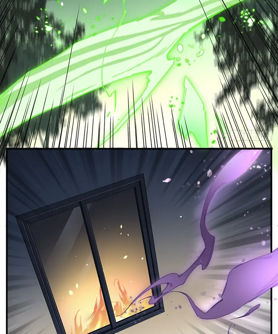 Black and White Permanency Chapter 5 page 31 - 