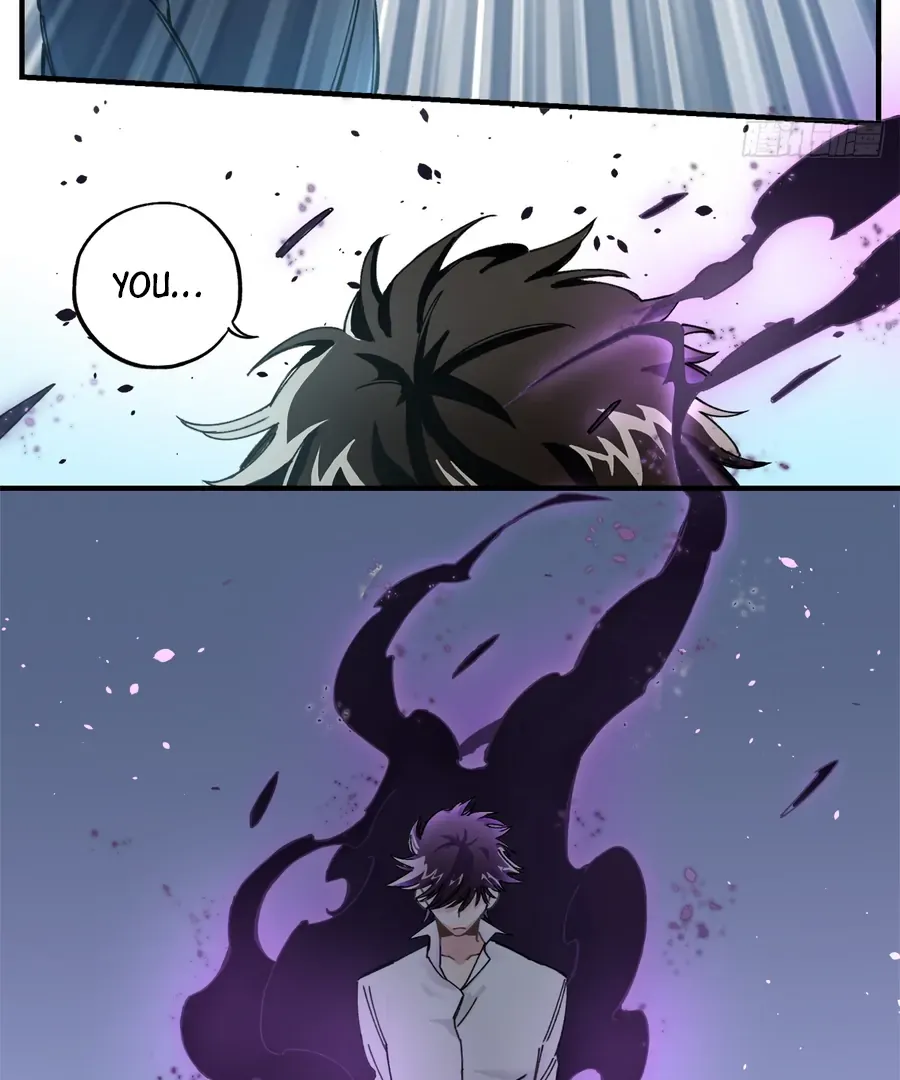 Black and White Permanency Chapter 5 page 40 - 