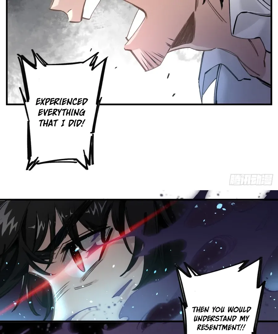 Black and White Permanency Chapter 6 page 15 - 