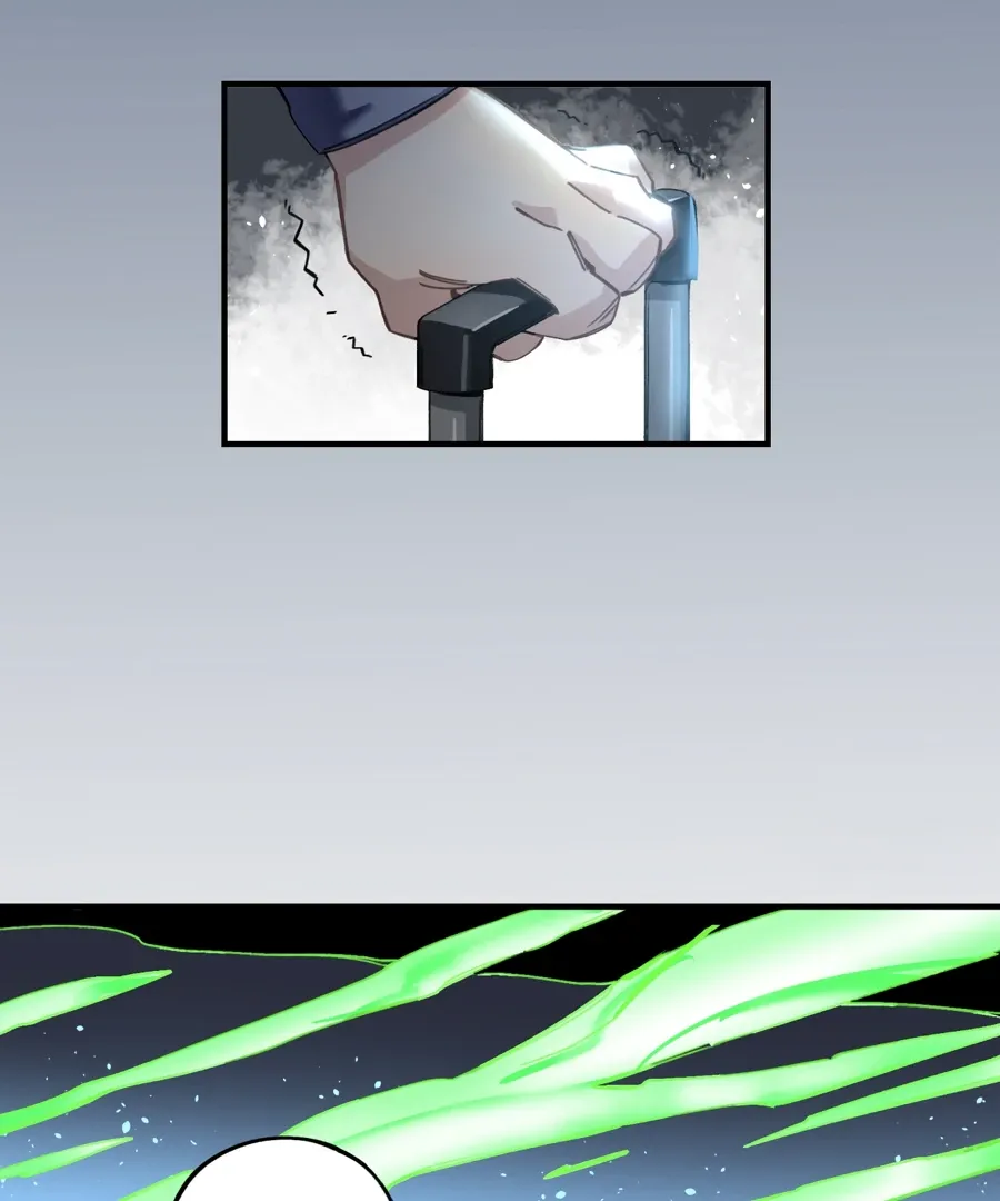 Black and White Permanency Chapter 6 page 22 - 