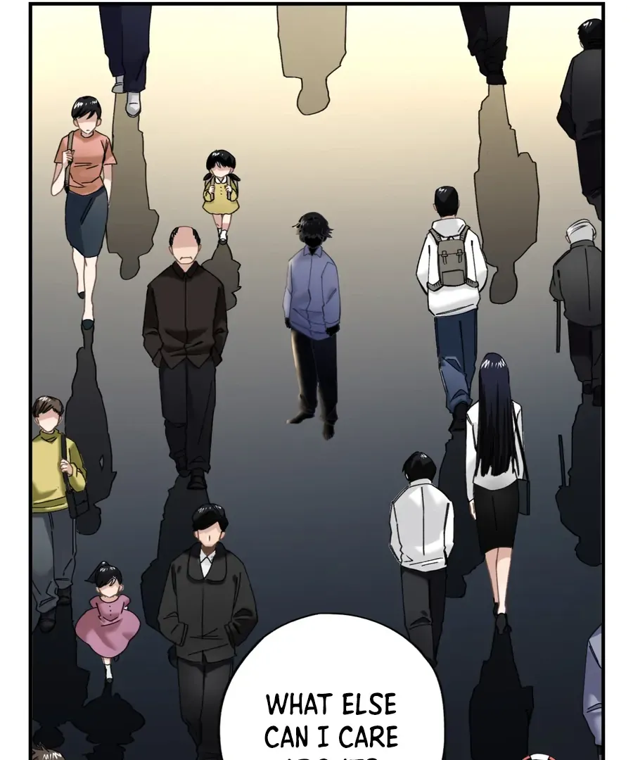 Black and White Permanency Chapter 6 page 26 - 