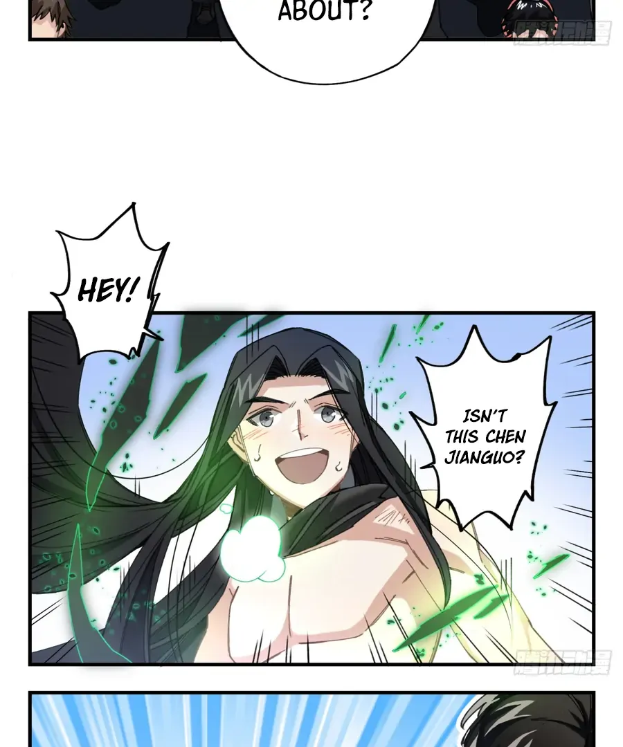 Black and White Permanency Chapter 6 page 27 - 