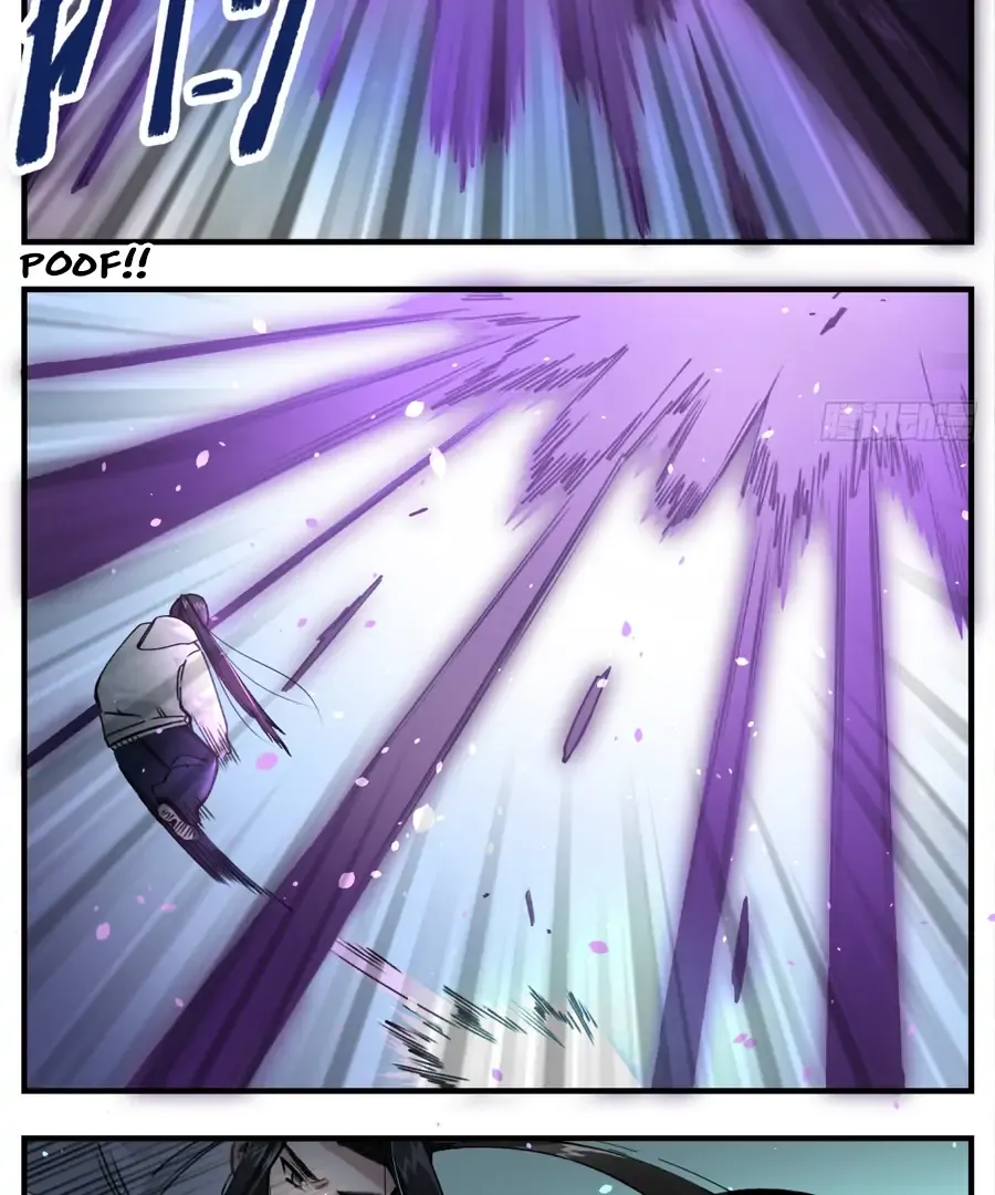 Black and White Permanency Chapter 6 page 7 - 
