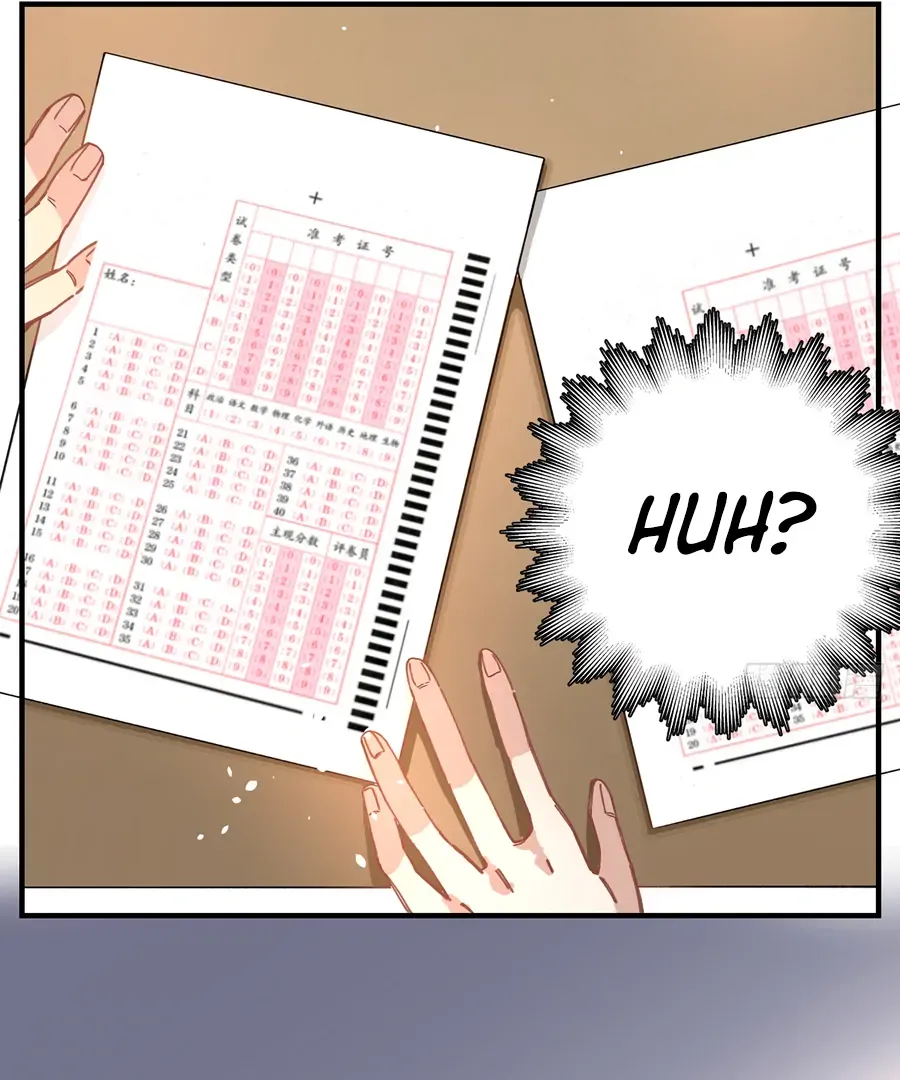 Black and White Permanency Chapter 7 page 18 - 