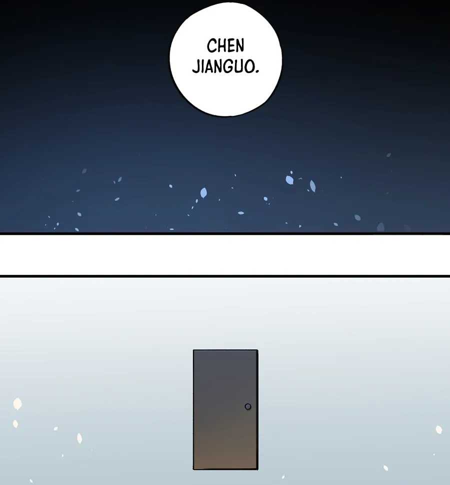 Black and White Permanency Chapter 7 page 24 - 