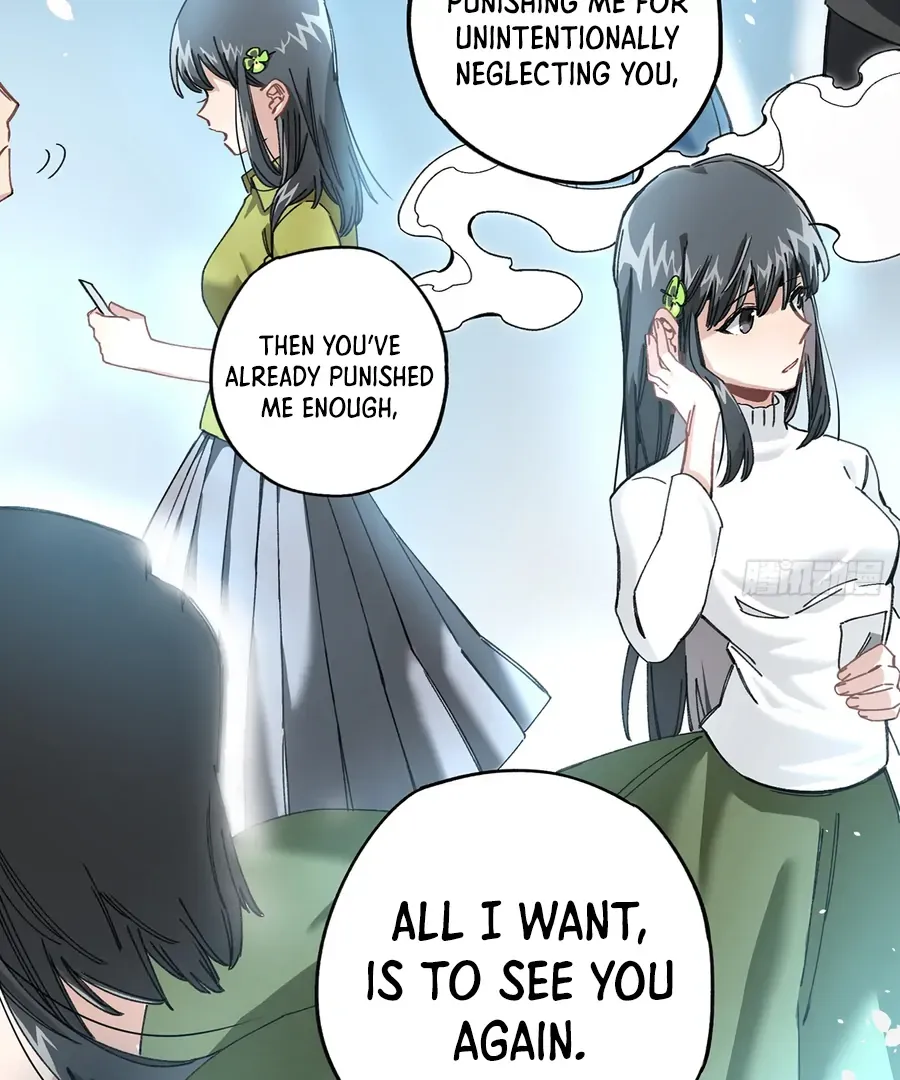 Black and White Permanency Chapter 7 page 26 - 