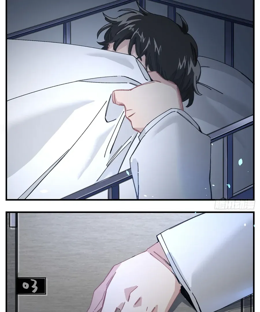 Black and White Permanency Chapter 7 page 35 - 