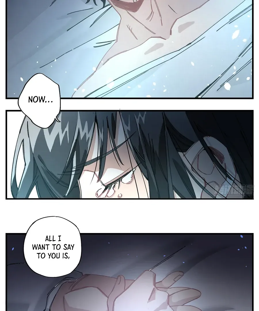 Black and White Permanency Chapter 7 page 43 - 