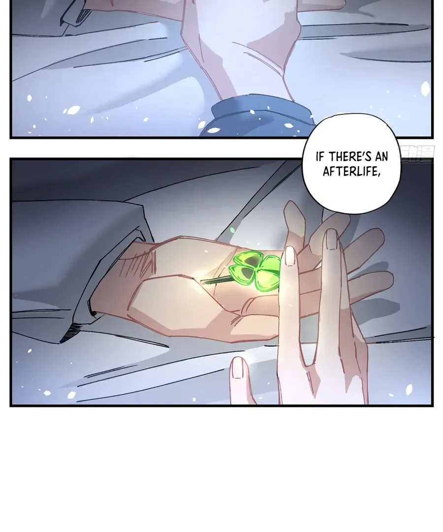 Black and White Permanency Chapter 7 page 44 - 
